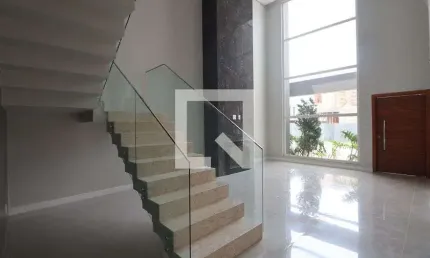 Casa / Sobrado em Condomínio para Venda - Igará, 4 Quartos,  220 m² - Canoas