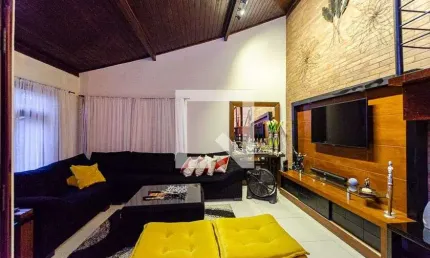 Casa / Sobrado em Condomínio para Venda - Engenho do Mato, 3 Quartos,  209 m² - Niterói
