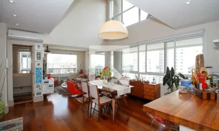 Apartamento para Venda - Paraíso, 2 Quartos,  113 m² - São Paulo