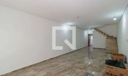 Casa para Venda - Mooca, 3 Quartos,  200 m² - São Paulo