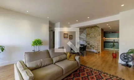 Cobertura para Venda - Barra da Tijuca - Marapendi, 4 Quartos,  281 m² - Rio de Janeiro