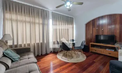 Apartamento para venda - consolação, 2 quartos,  105 m² - são paulo