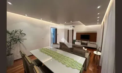 Apartamento para Venda - Havaí, 3 Quartos,  85 m² - Belo Horizonte