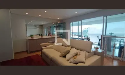 Apartamento para Venda - Perdizes, 3 Quartos,  120 m² - São Paulo
