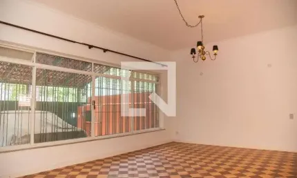 Casa para Venda - Brooklin, 3 Quartos,  175 m² - São Paulo