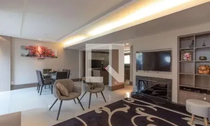 Casa / Sobrado em Condomínio para Venda - Santa Tereza , 3 Quartos,  299 m² - Porto Alegre