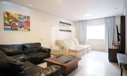 Casa para venda - cidade patriarca, 3 quartos,  200 m² - são paulo