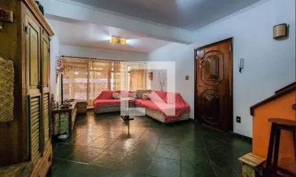 Casa para venda - anchieta, 3 quartos,  181 m² - são bernardo do campo
