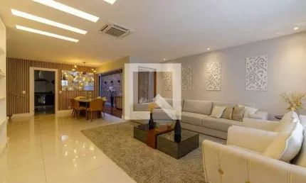 Casa / Sobrado em Condomínio para Venda - Recreio, 4 Quartos,  240 m² - Rio de Janeiro