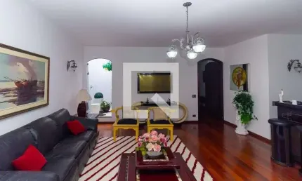 Casa para Venda - Jardim Avelino , 3 Quartos,  267 m² - São Paulo