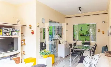 Casa / Sobrado em Condomínio para Venda - Assunção, 2 Quartos,  93 m² - São Bernardo do Campo