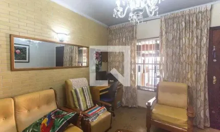 Casa para Venda - Jardim do Mar, 2 Quartos,  127 m² - São Bernardo do Campo