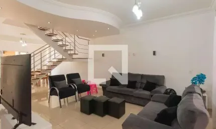 Casa para Venda - Jardim Interlagos, 3 Quartos,  240 m² - Campinas