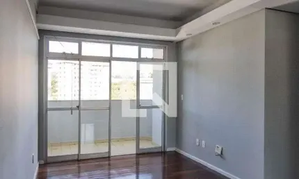 Apartamento para Venda - Luxemburgo, 3 Quartos,  132 m² - Belo Horizonte