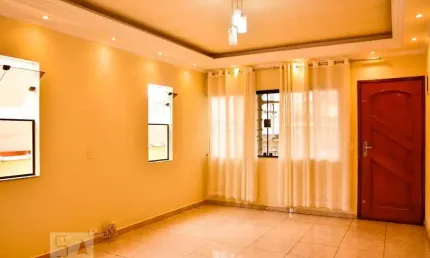 Casa para Venda - Sapopemba, 4 Quartos,  192 m² - São Paulo