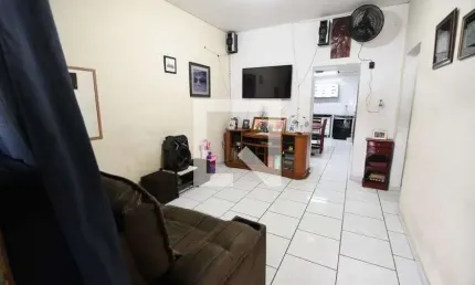 Casa para Venda - Taquaral, 2 Quartos,  155 m² - Campinas