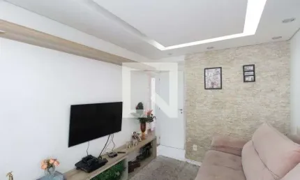 Apartamento para Venda - Heliópolis, 3 Quartos,  84 m² - Belo Horizonte