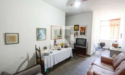 Apartamento para Venda - Vila Isabel, 2 Quartos,  74 m² - Rio de Janeiro