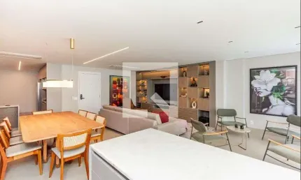 Apartamento para venda - moema, 3 quartos,  150 m² - são paulo