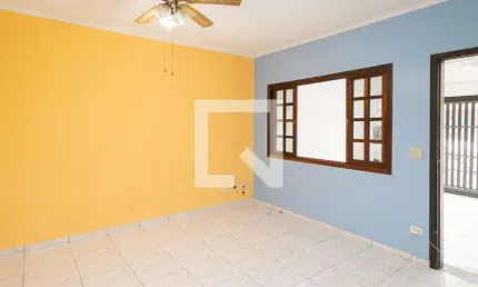 Casa para venda - jardim independência, 3 quartos,  150 m² - são bernardo do campo