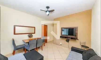 Apartamento para Venda - Jardim Montanhês, 3 Quartos,  67 m² - Belo Horizonte