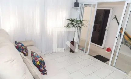 Casa para Venda - Jardim Santa Cecília, 2 Quartos,  135 m² - Guarulhos