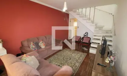 Casa para venda - vila guilherme, 3 quartos,  85 m² - são paulo