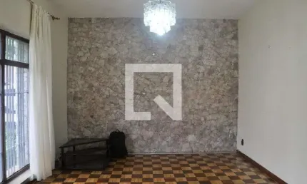 Casa para venda - santana, 4 quartos,  240 m² - são paulo
