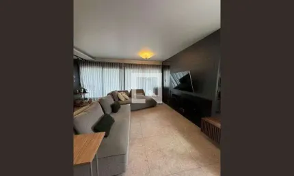 Apartamento para Venda - Marechal Rondon, 2 Quartos,  123 m² - Canoas