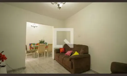 Casa para Venda - Vila Ema, 2 Quartos,  40 m² - São Paulo