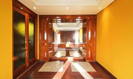 Casa para Venda - Teresópolis, 4 Quartos,  600 m² - Porto Alegre