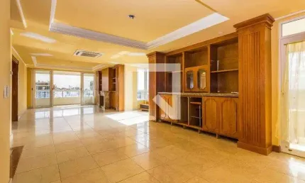 Apartamento para venda - independência, 3 quartos,  290 m² - porto alegre
