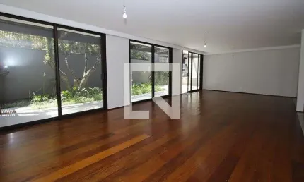 Casa para Venda - Vila Madalena, 4 Quartos,  340 m² - São Paulo
