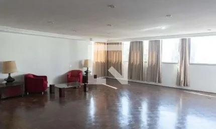 Apartamento para venda - bela vista, 5 quartos,  367 m² - são paulo