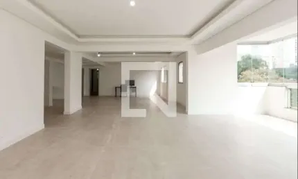 Apartamento para Venda - Campo Belo, 3 Quartos,  200 m² - São Paulo