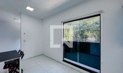 Apartamento para venda - vila invernada, 1 quarto,  35 m² - são paulo