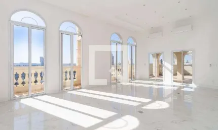 Cobertura para Venda - Parque do Colégio , 3 Quartos,  320 m² - Jundiaí