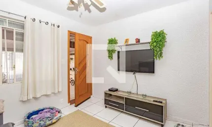 Casa para venda - sacomã, 2 quartos,  136 m² - são paulo