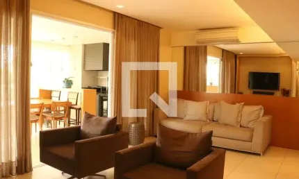 Apartamento para venda - água branca, 3 quartos,  118 m² - são paulo