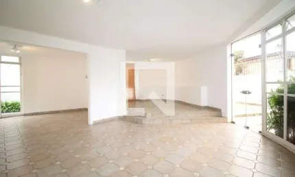 Casa para Venda - Vila Madalena, 5 Quartos,  290 m² - São Paulo