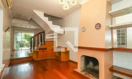 Casa para Venda - Rio Branco, 3 Quartos,  200 m² - Porto Alegre