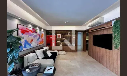 Apartamento para venda - brooklin, 3 quartos,  145 m² - são paulo