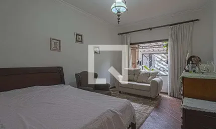 Casa para Venda - Jardim Santa Emília, 3 Quartos,  140 m² - São Paulo