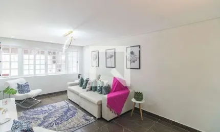 Casa para venda - parque bandeirante, 4 quartos,  174 m² - santo andré