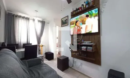 Apartamento para Venda - Parque Prado, 2 Quartos,  50 m² - Campinas