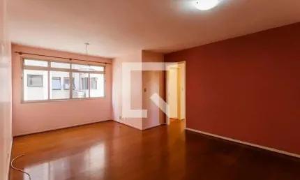 Apartamento para Venda - Vila Olímpia, 2 Quartos,  83 m² - São Paulo