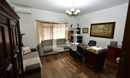 Casa para Venda - Alto Taquaral, 5 Quartos,  500 m² - Campinas
