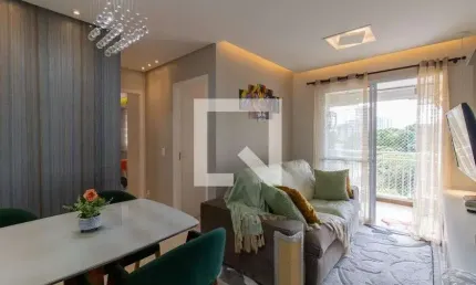 Apartamento para Venda - Vila Augusta, 2 Quartos,  62 m² - Guarulhos