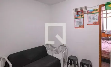 Apartamento para Venda - Liberdade, 1 Quarto,  26 m² - São Paulo