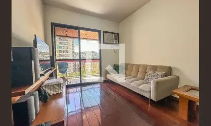Apartamento para Venda - Botafogo, 2 Quartos,  74 m² - Rio de Janeiro